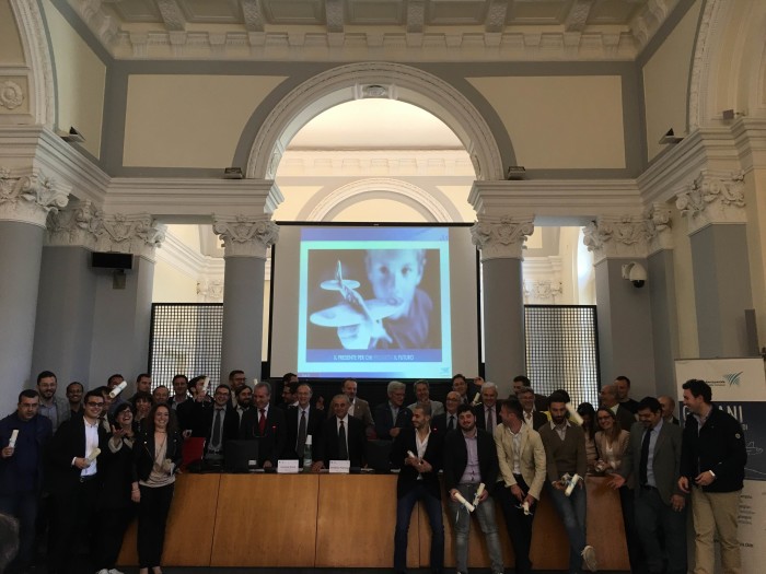 Formazione Dac 1
